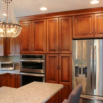 Redstart Construction, Inc - Leabrook