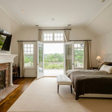 Garage conversion