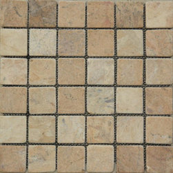 Pebble Mosaics - Products