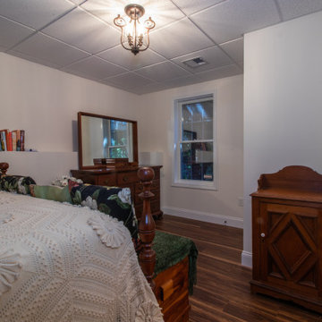 Spacious In-Law Suite