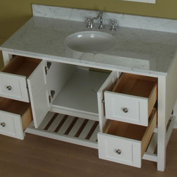 H-Series Vanity (Spring, 2018) - Products