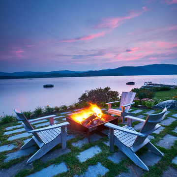 Newfound Lake House