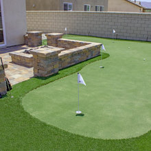 Putting Green