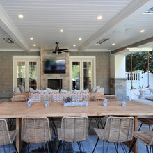 screen porch changes