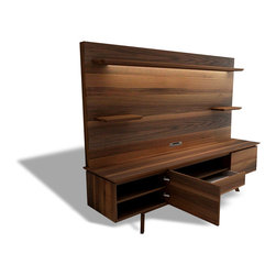 peradesign/contemporary - Living Room Furniture
