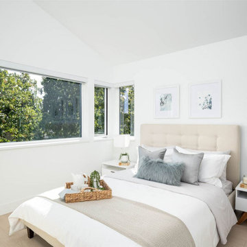 Home Staging - E 5th Ave, Vancouver