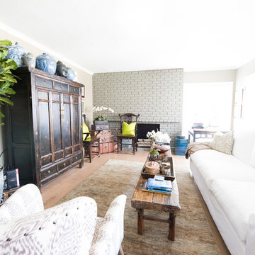 Long Beach Home Remodel