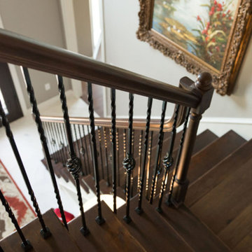Home Renovation on Jack Cullen