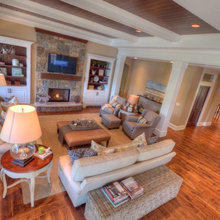 Living Room Ideas