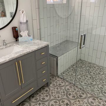 Prospect Master Suite