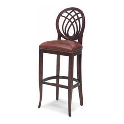 Leather Bar Stools & Bar Chairs & Bar Seating - Products