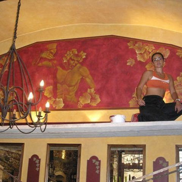 La Dolce Vita Restaurant