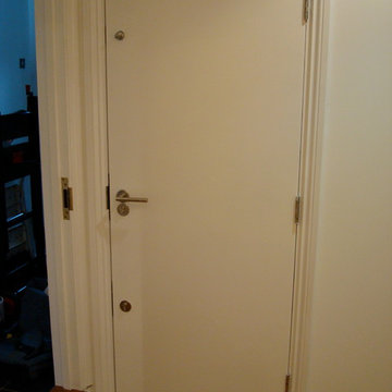 Buanderie - Utility room