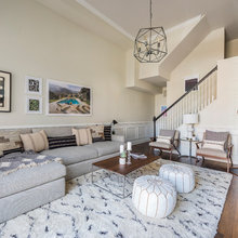 Living Room Ideas