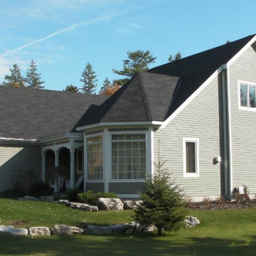 Custom build, Bobcaygeon.
