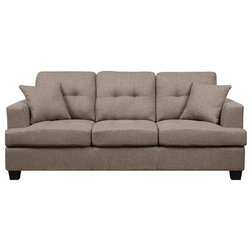 Transitional Sofas by Lorino Home