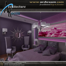 archroom bedrooms