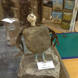 Sculptures - Products