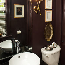Lower Level Bath