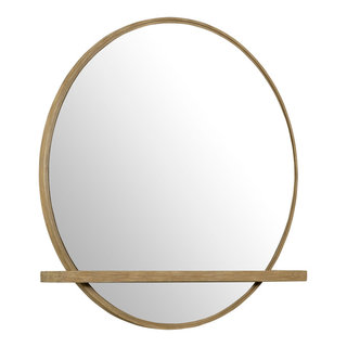 Arini Dresser Mirror Sand Wash