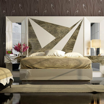 New Bedroom Collection!