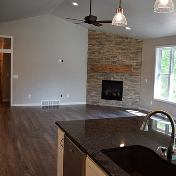 Kitchens