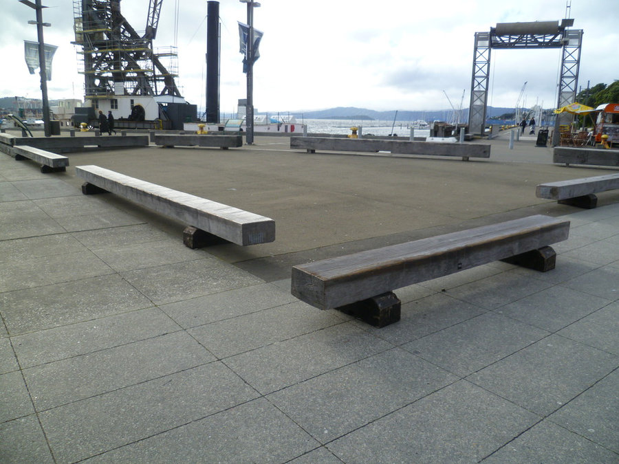 Quality Hardwood Rustic Beams