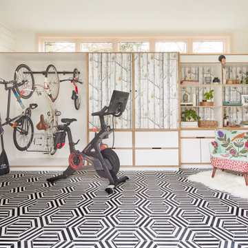 Seattle She-Shed