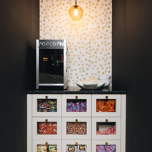 Sabor Basement