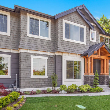 Greater Seattle Area | Palermo B
