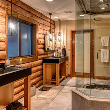 Greer Cabin