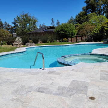 Coral Pool and Spa Portfolio Pictures pt. 11
