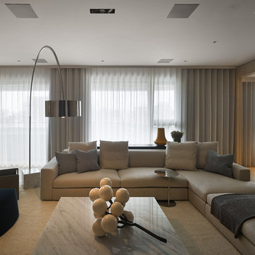 Taipei Yang's Apartment 臺北 楊公館