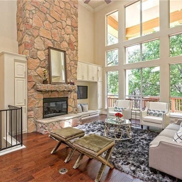 A2D Staging - Lakeway