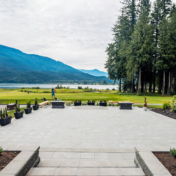 Sandpiper Event Space