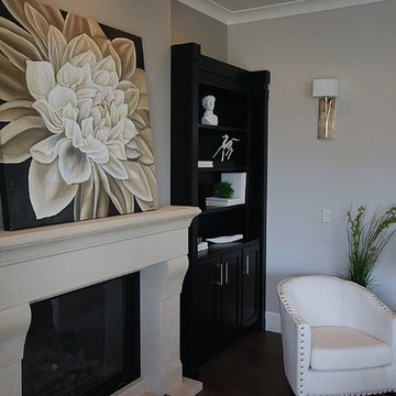 White Rock Show Home