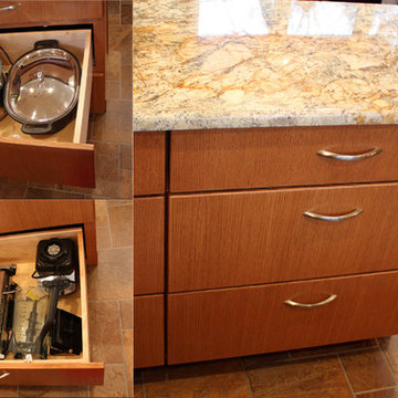 Kitchens by Remodeling Concepts