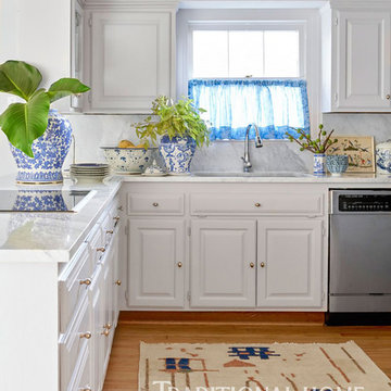 Project Collaboration with Interior Designers