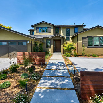 New Home Sunnyvale