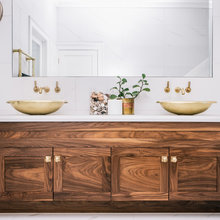 BATH INSPIRATION