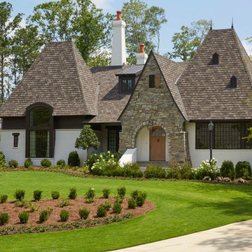 Whatley new custom home