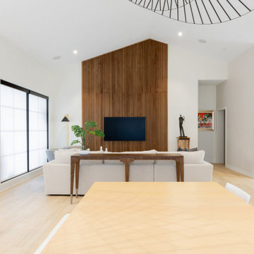 Glam Interior