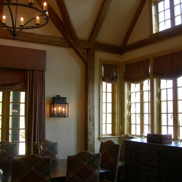 Coastal home