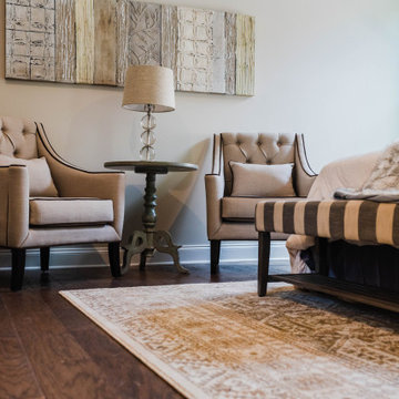 Landon Homes