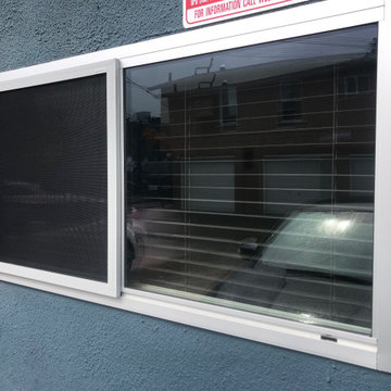Fixed Windows