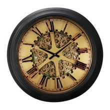 clocks
