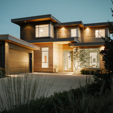 Garage door