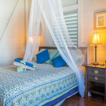 Tradewinds Cottage, US Vigin Islands