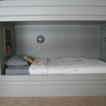 Box Beds