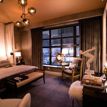 Holiday House NYC 2016